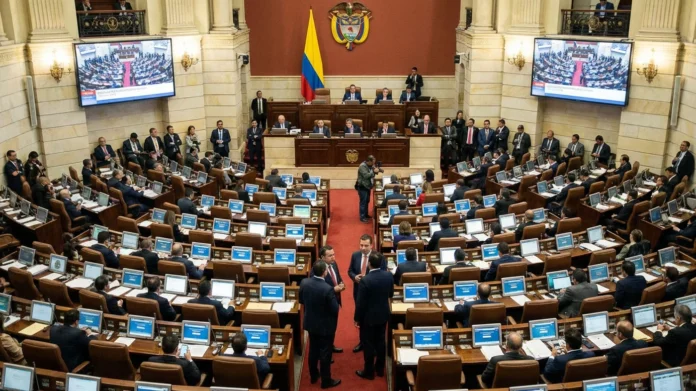 Presupuesto de 2027