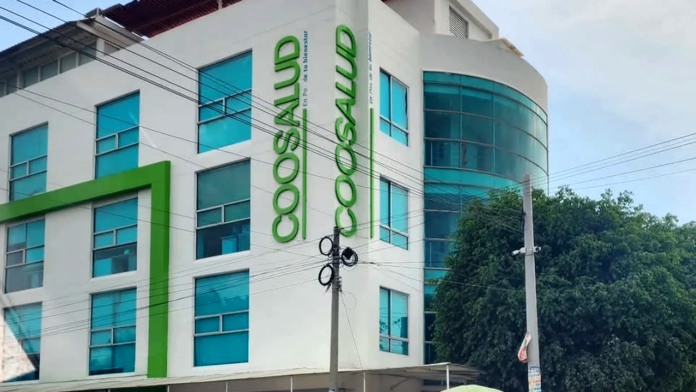 Coosalud EPS