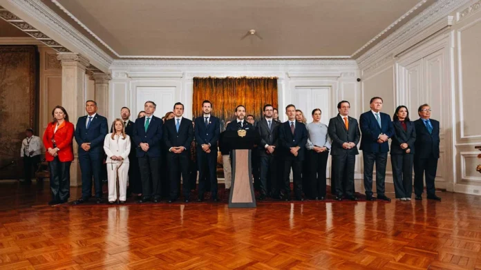 decretos Emergencia Económica