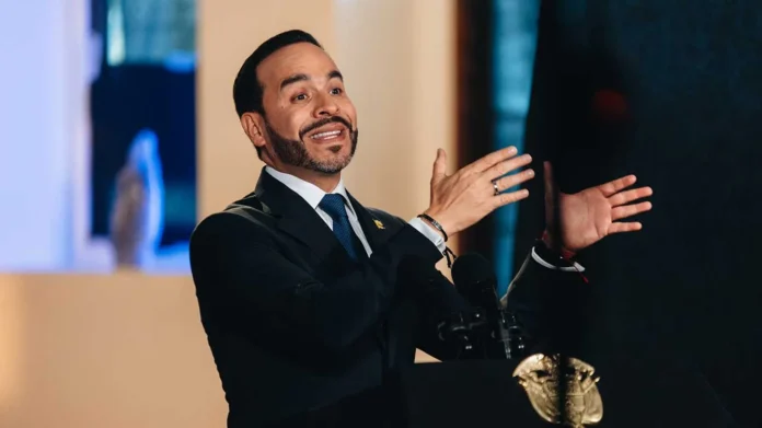 Presupuesto General de la Nación