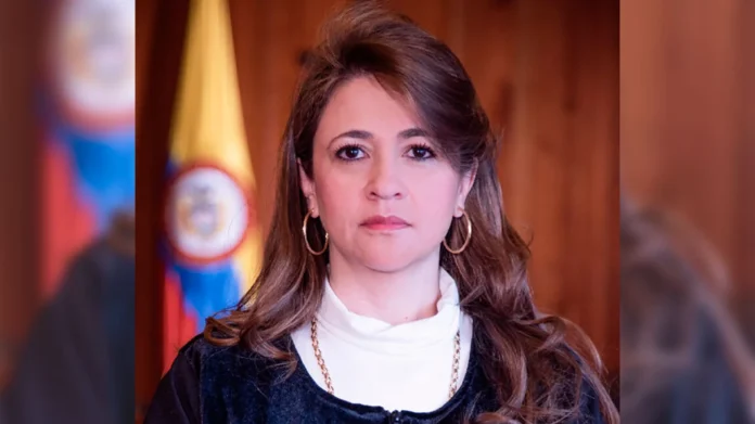 Cristina Lombana Transparencia