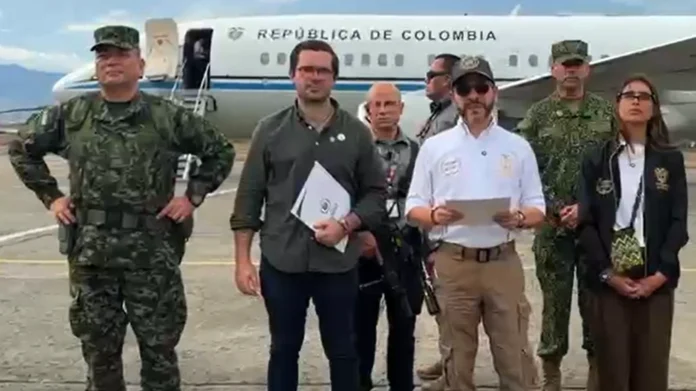 Espriella prioriza 187 iniciativas