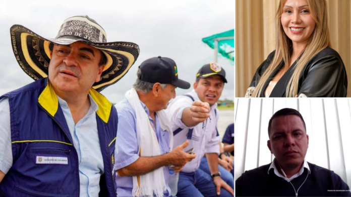 defensa de Sandra Ortiz