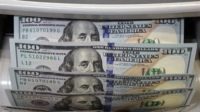 dólar en Colombia