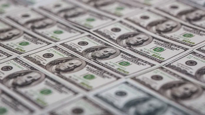 dólar en Colombia