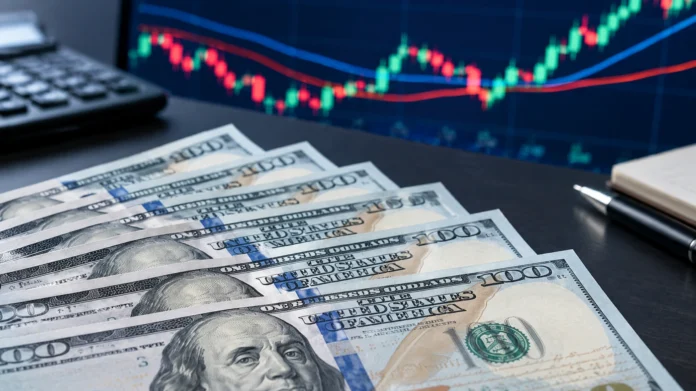 dólar en Colombia