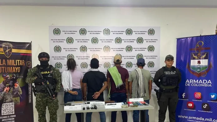 decisión sobre el allanamiento Elementos