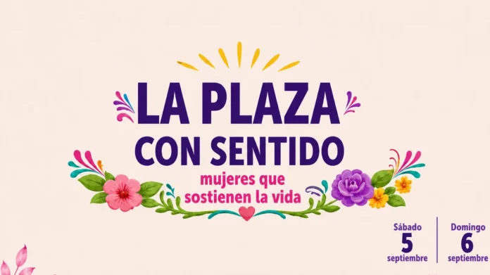 mujeres emprendedoras en Tunjuelito