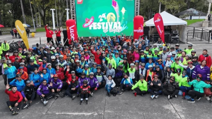 Festival de Verano 2026