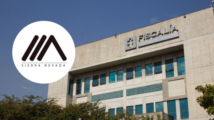 Fiscalía investiga 1.147 contratos del fondo Sierra Nevada