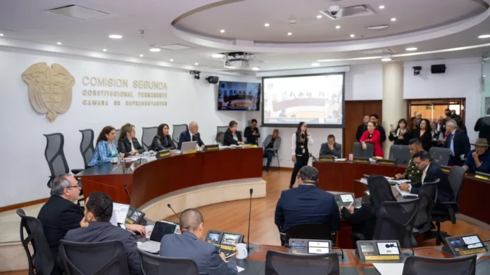 Gobierno ajustará protocolos contra llamadas