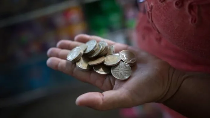 inflación de agosto