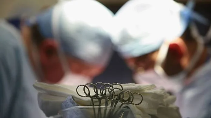 médicos falsos en Bogotá