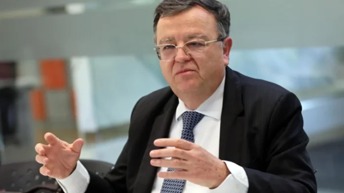 auditorías a la JEP