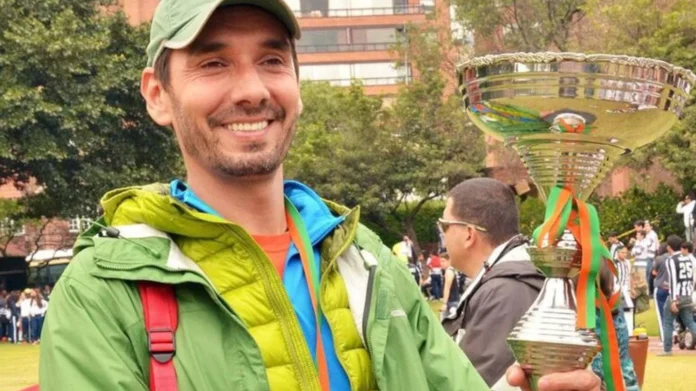 condena a Mauricio Zambrano
