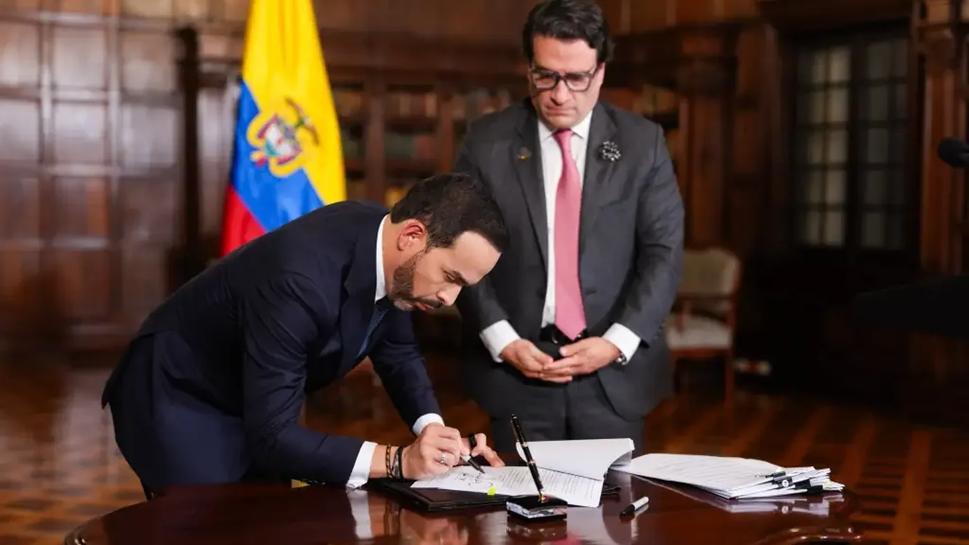 denuncia y la investigación