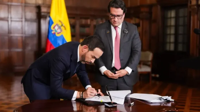 reparto de tutelas presidenciales
