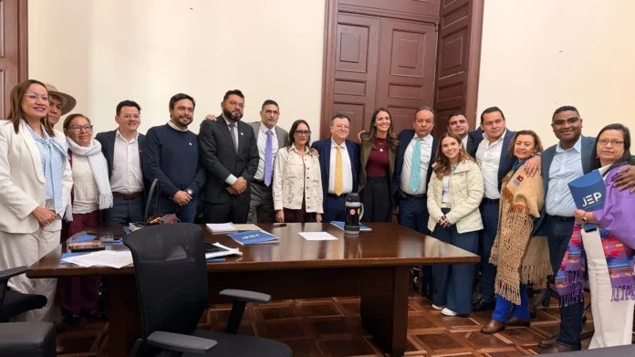 ponencia alternativa al Presupuesto 2027