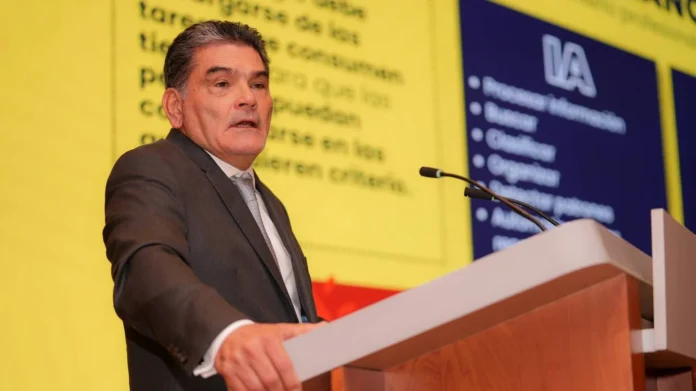 Gregorio Eljach