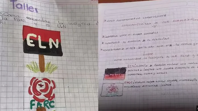 Secretaría de Educación activará ruta