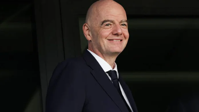 pagos de FIFA a federaciones