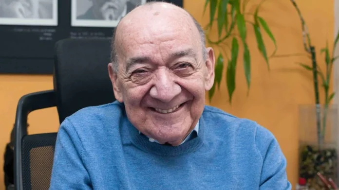 estado de Yamid Amat Ruiz