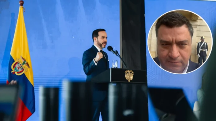 delegados ante las CAR