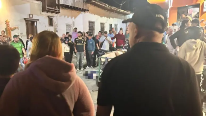Gobernador de Antioquia ofrece recompensa tras asesinato de Agustín Alzate en El Carmen de Viboral