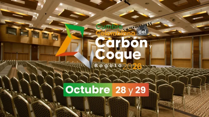 cumbre del carbón y coque