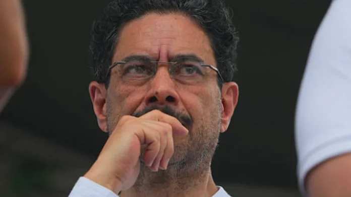 Iván Cepeda