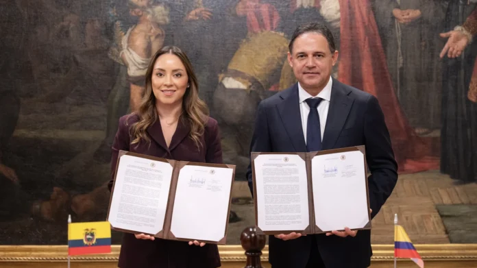cooperación parlamentaria