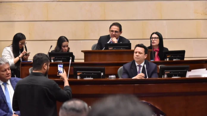 presupuesto de 2027