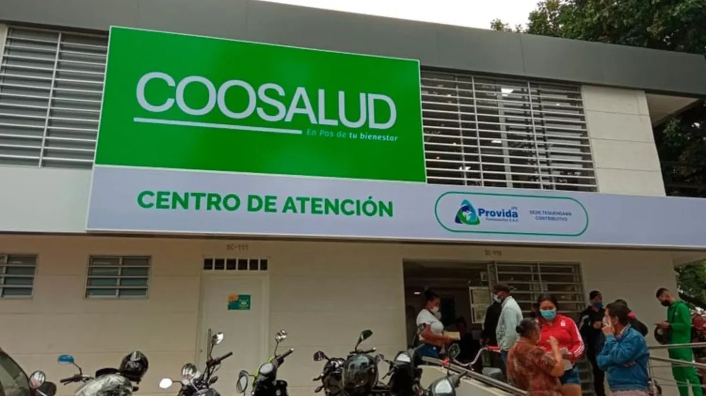 regreso de Machado