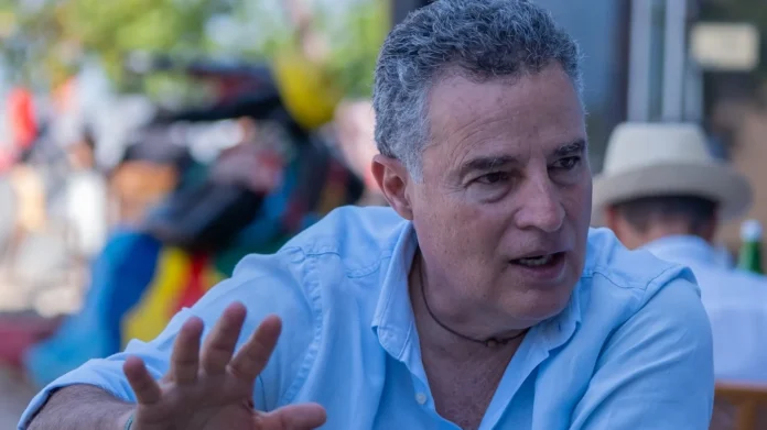 contrato de la Troncal