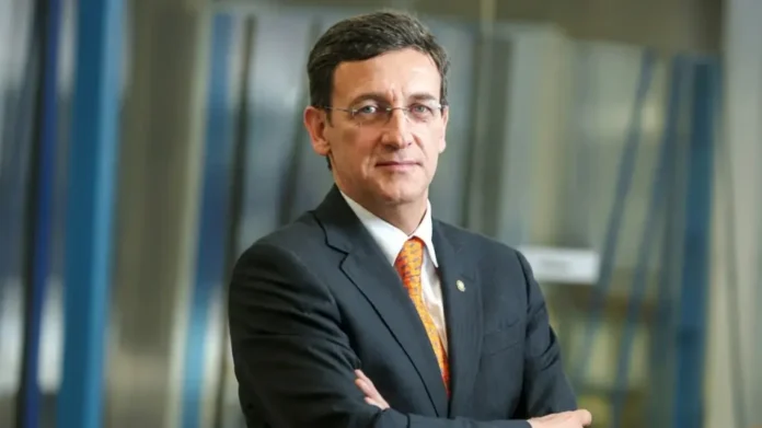 Danilo Rojas JEP