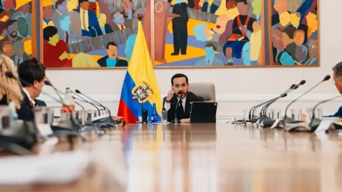 movilizaciones del CRIC