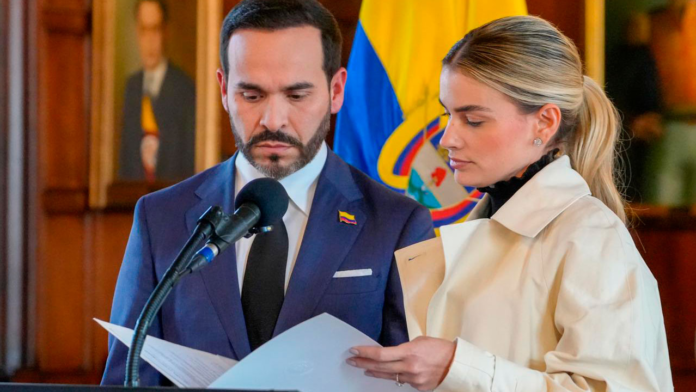 La Dian confirma el registro tributario de la fundación creada por Ana Lucía Pineda