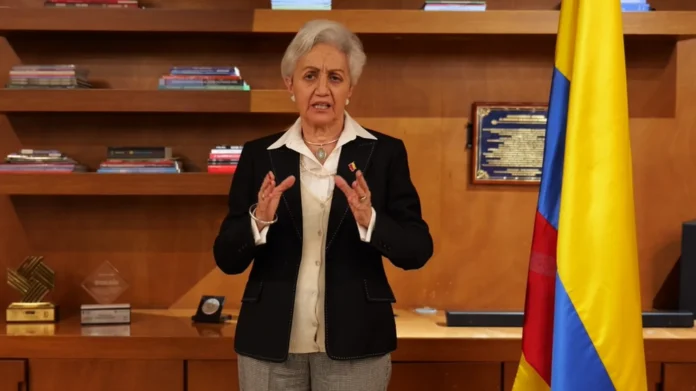 contrato del FOMAG