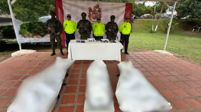 Ejército abate en Jericó