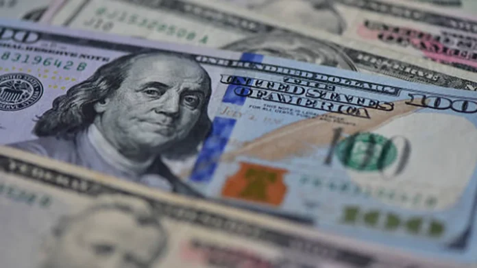 dólar en Colombia