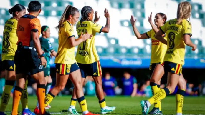 Mundial de Clubes femenino
