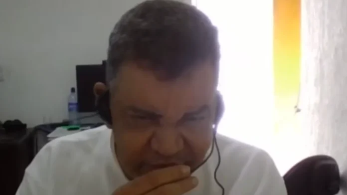 imputación a Gustavo Bolaños