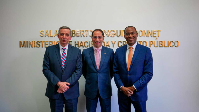 misión técnica del FMI: El FMI enviará una misión técnica a Colombia en noviembre