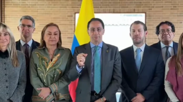 proyectos energéticos en La Guajira
