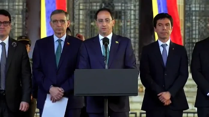 proyecto de rescate económico