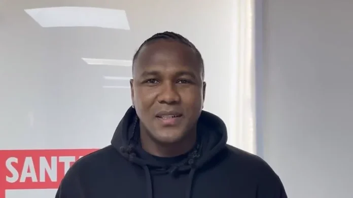Rodallega en Santa Fe