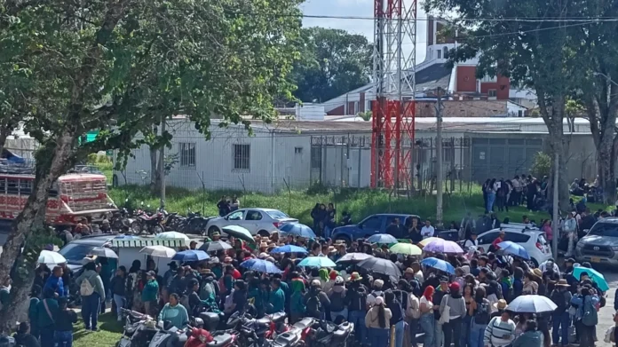 ICBF y CRIC contratación atención infantil