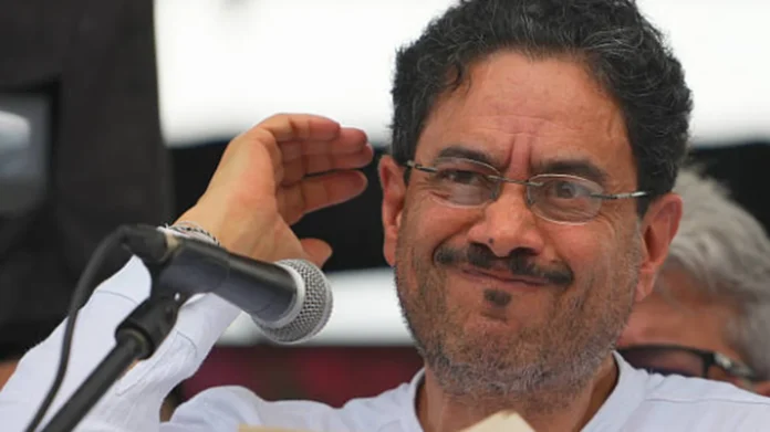 denuncias de Iván Cepeda
