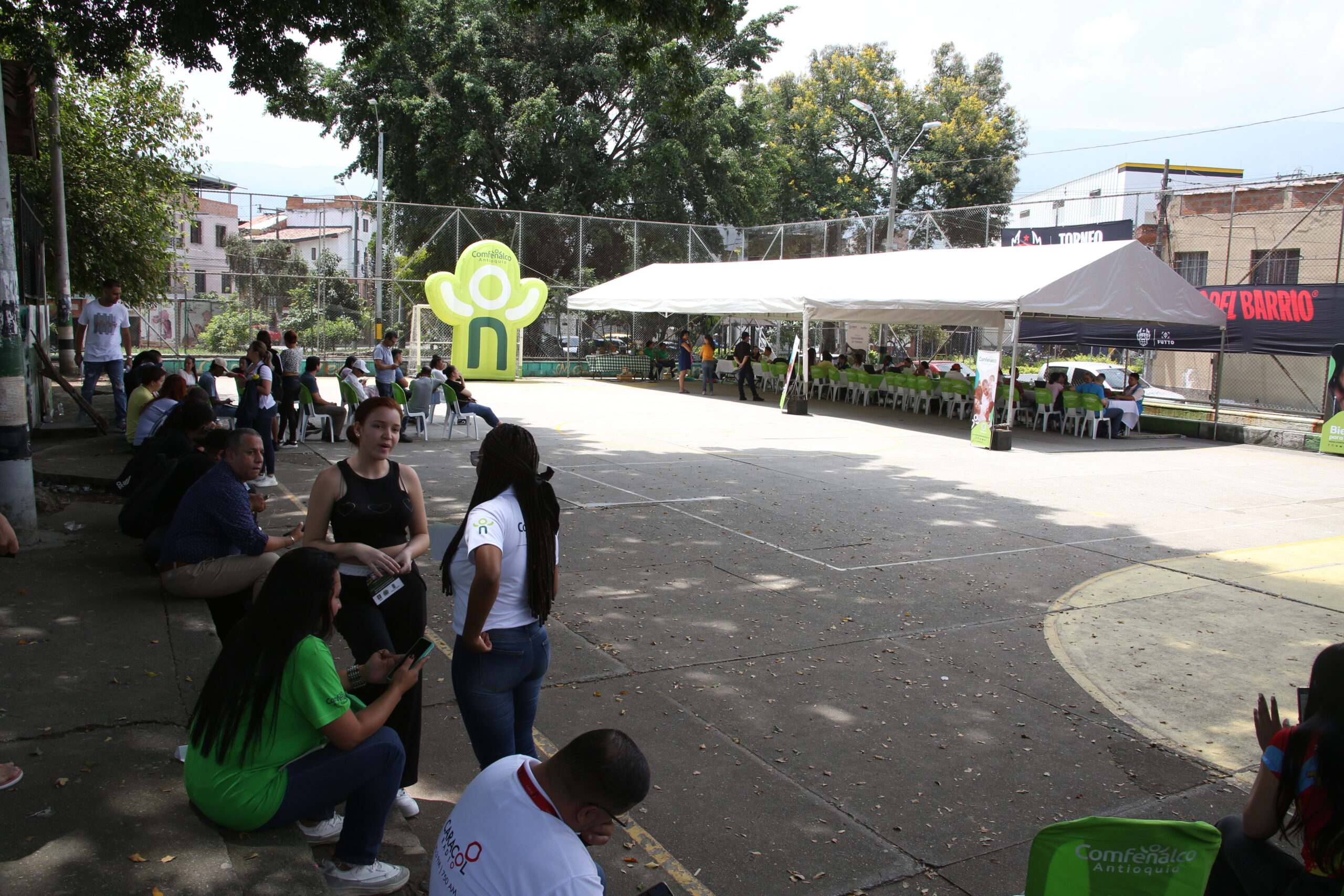 Diana Diago pide explicaciones