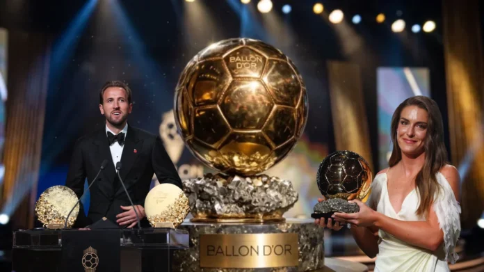 Balón de Oro 2026